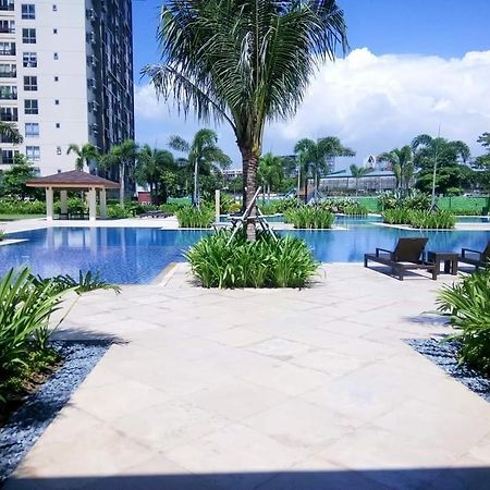Chelsea Tower 1 Aparthotel Muntinlupa City Bagian luar foto