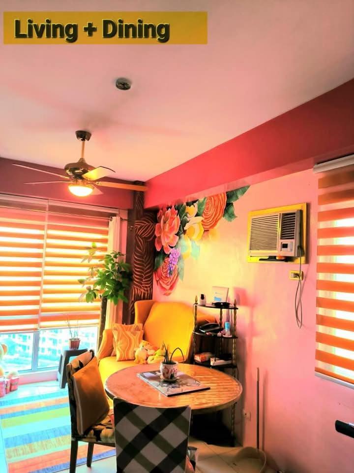 Chelsea Tower 1 Aparthotel Muntinlupa City Bagian luar foto
