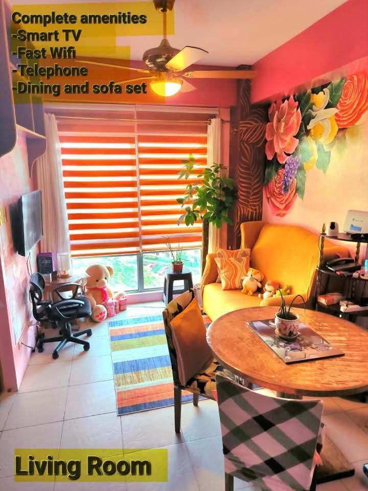 Chelsea Tower 1 Aparthotel Muntinlupa City Bagian luar foto