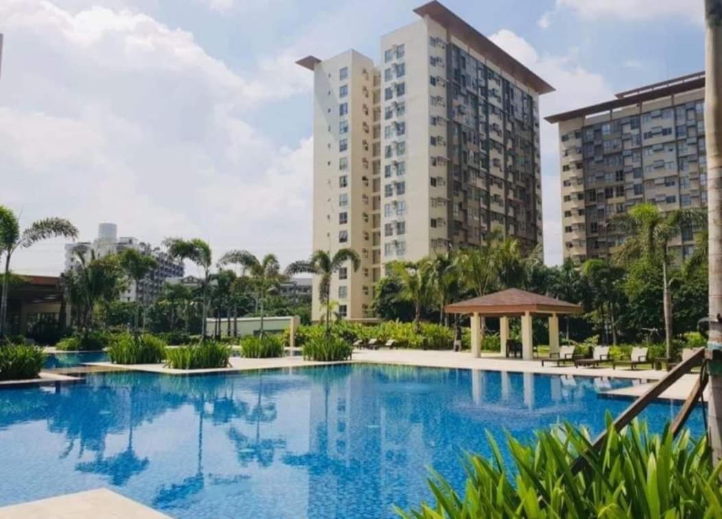 Chelsea Tower 1 Aparthotel Muntinlupa City Bagian luar foto
