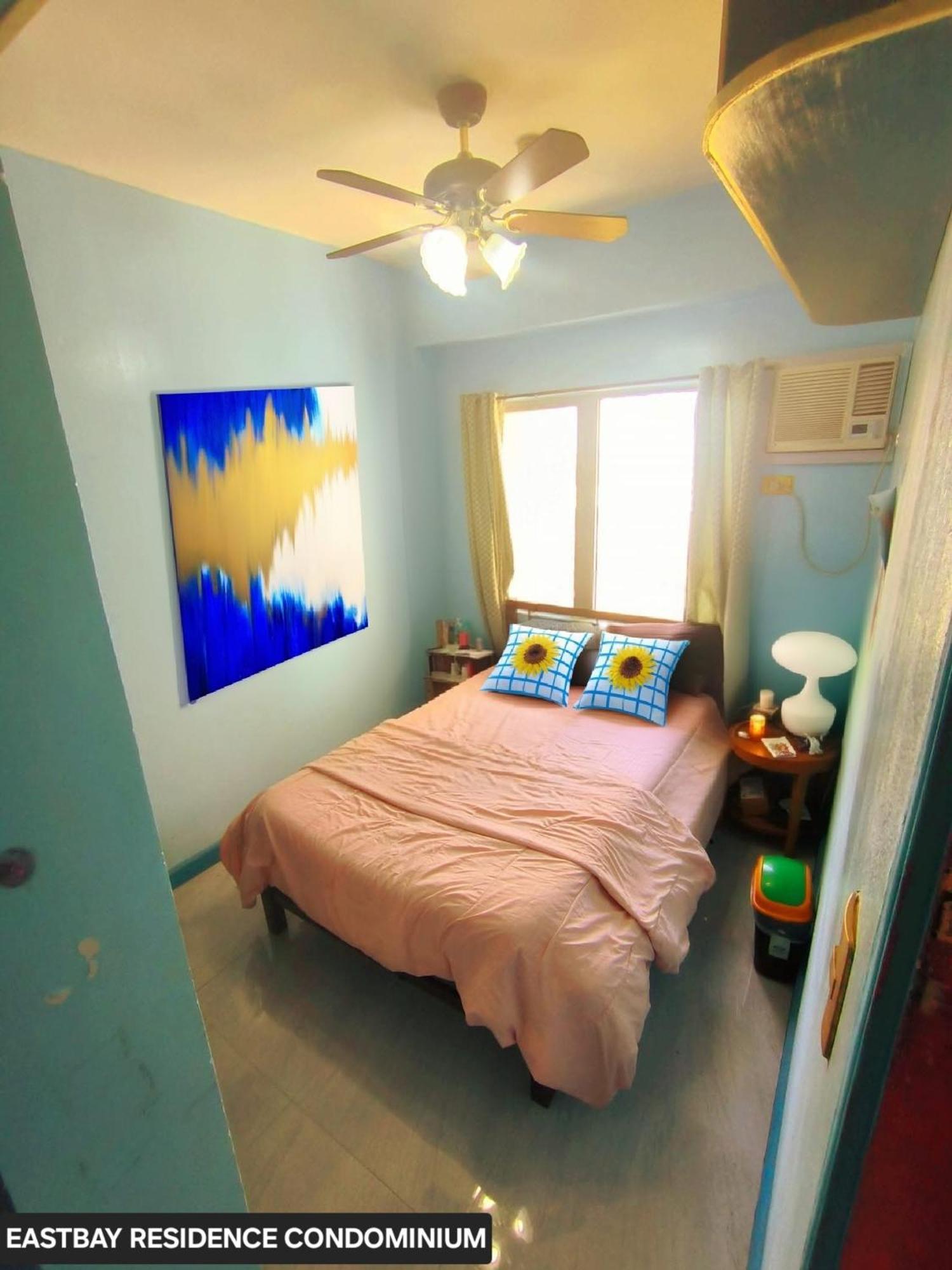Chelsea Tower 1 Aparthotel Muntinlupa City Bagian luar foto