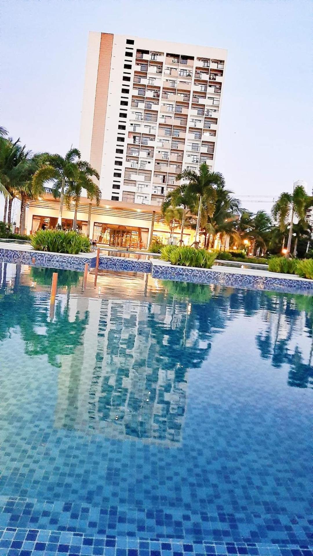 Chelsea Tower 1 Aparthotel Muntinlupa City Bagian luar foto