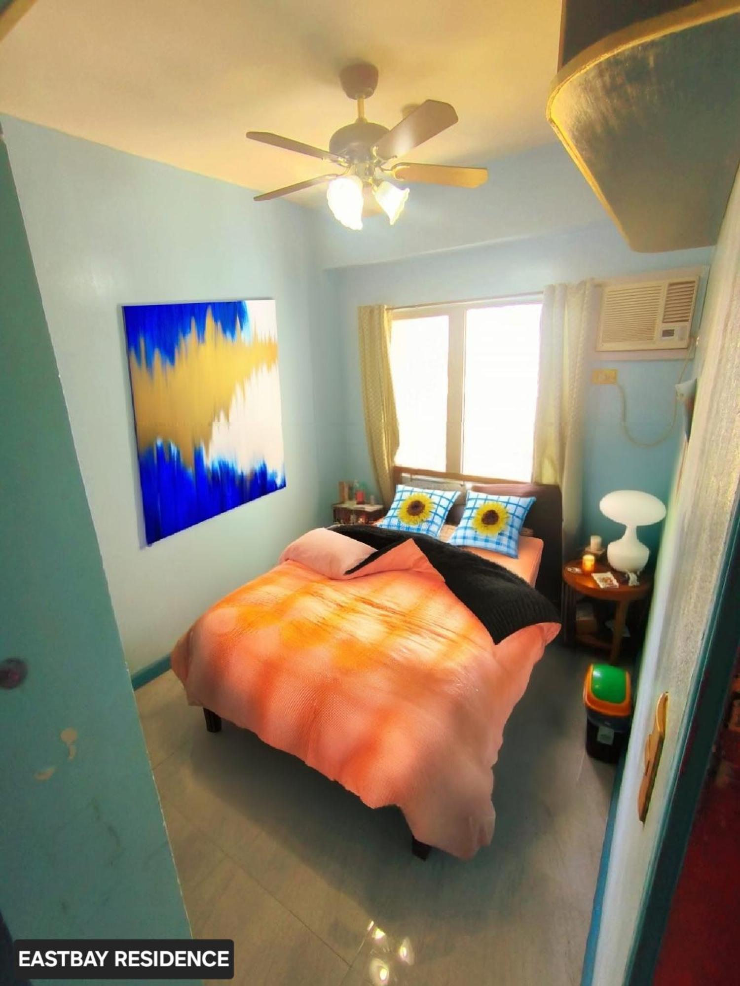 Chelsea Tower 1 Aparthotel Muntinlupa City Bagian luar foto