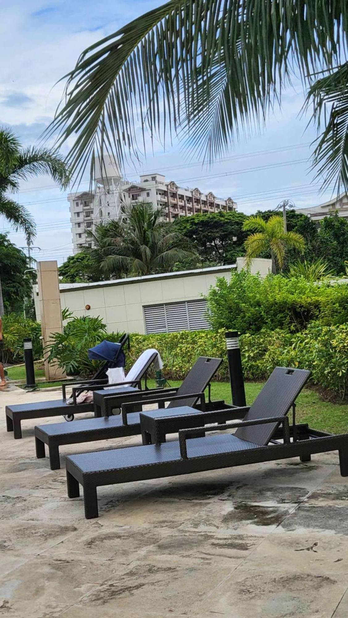 Chelsea Tower 1 Aparthotel Muntinlupa City Bagian luar foto